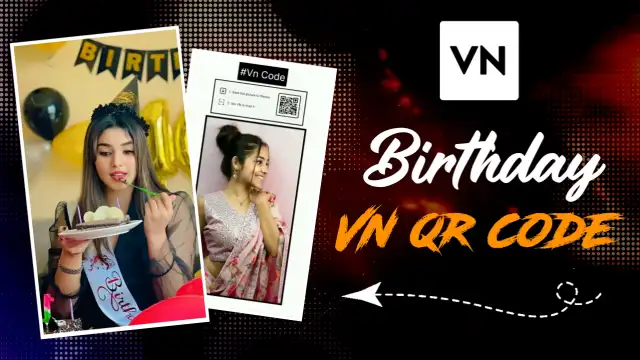 Happy Birthday VN Template